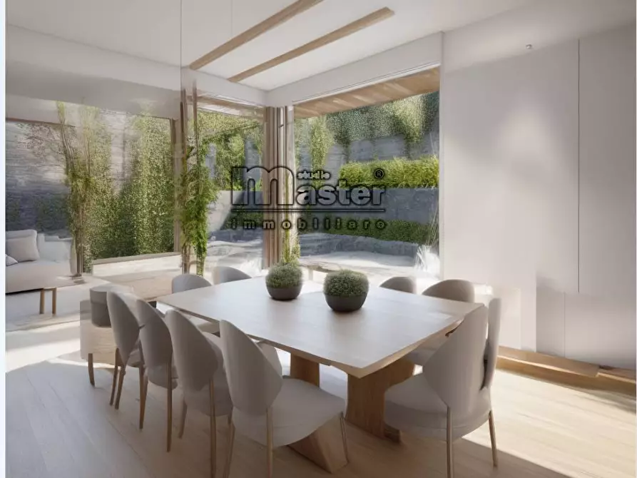 Immagine 9 di Appartamento in vendita  in Viale Luzzatti a Treviso