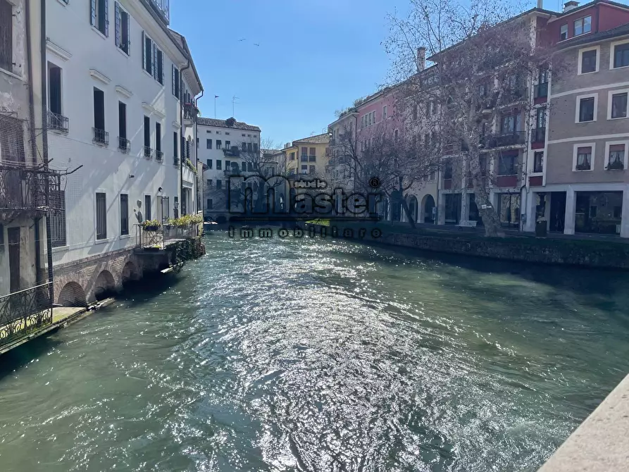 Immagine 15 di Appartamento in affitto  in vicolo san pancrazio a Treviso
