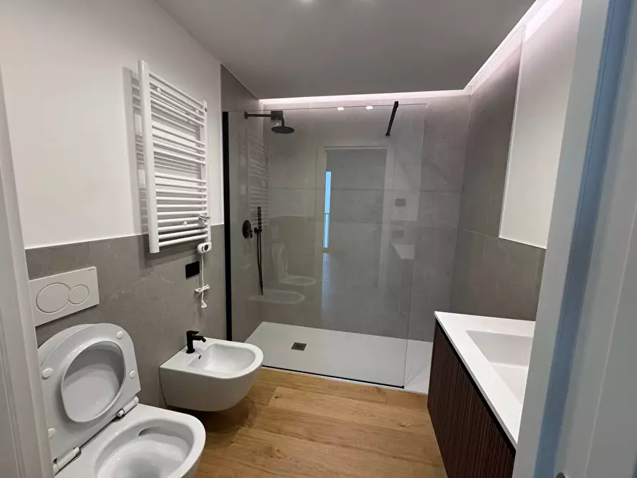 Immagine 18 di Appartamento in affitto  in Viale Monfenera a Treviso