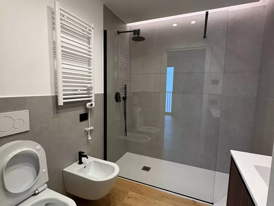 Immagine 17 di Appartamento in affitto  in Viale Monfenera a Treviso