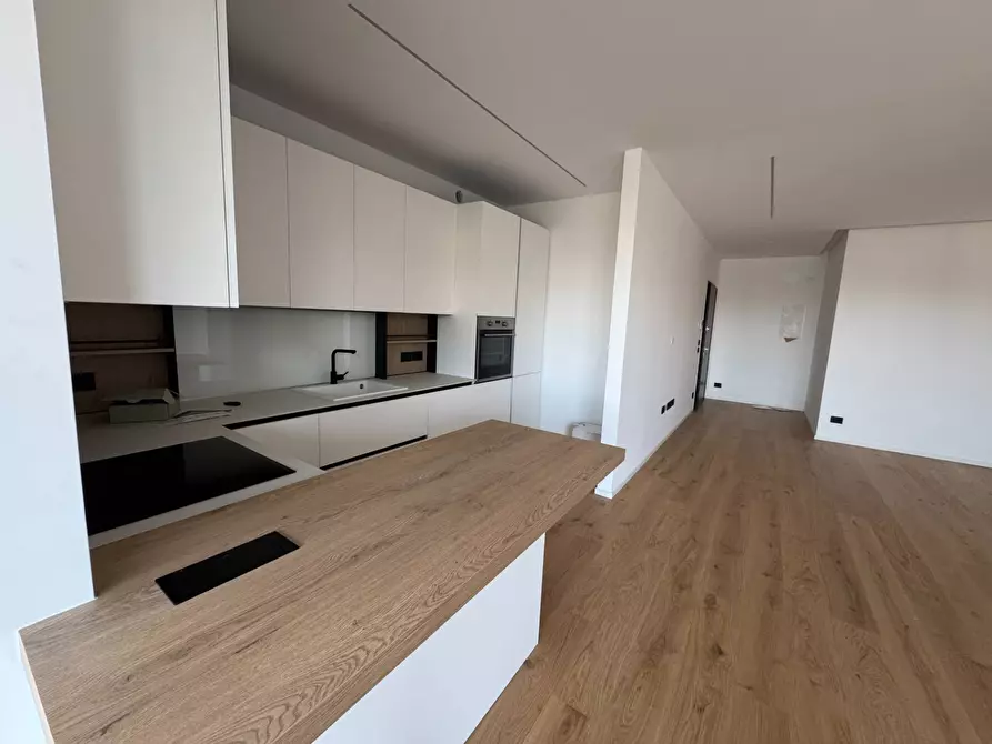 Immagine 2 di Appartamento in affitto  in Viale Monfenera a Treviso