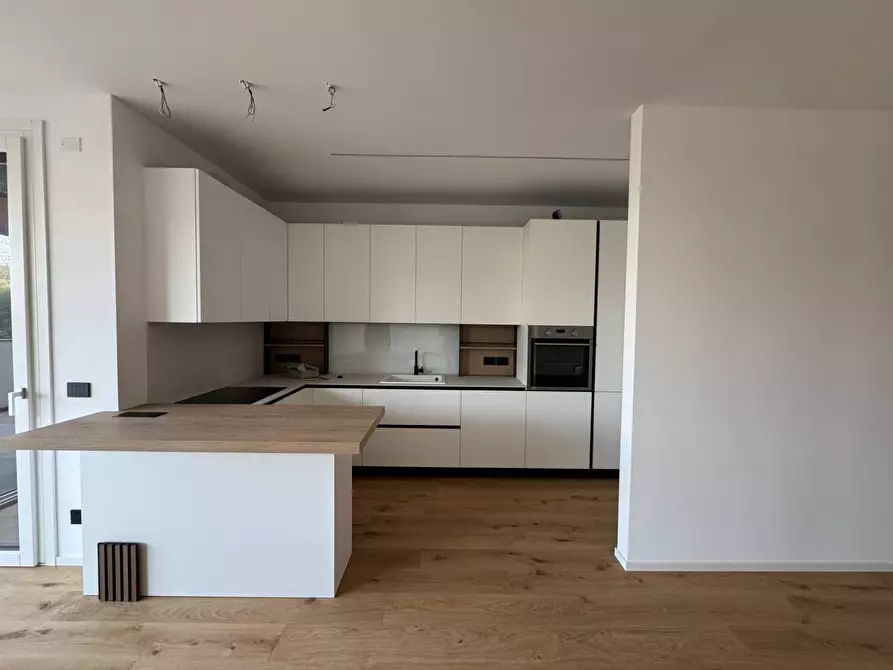 Immagine 5 di Appartamento in affitto  in Viale Monfenera a Treviso