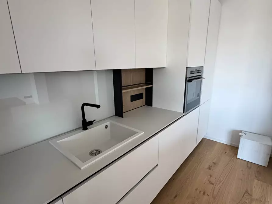 Immagine 3 di Appartamento in affitto  in Viale Monfenera a Treviso