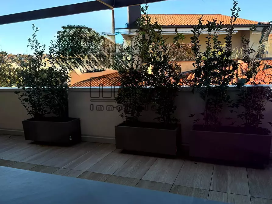 Immagine 9 di Appartamento in vendita  in viale luzzatti a Treviso