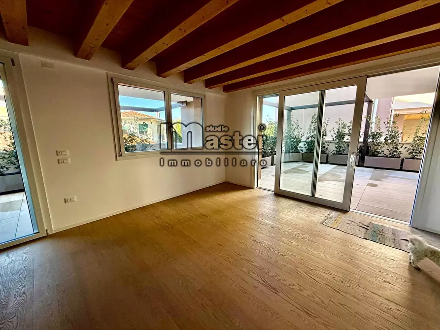 Immagine 3 di Appartamento in vendita  in viale luzzatti a Treviso
