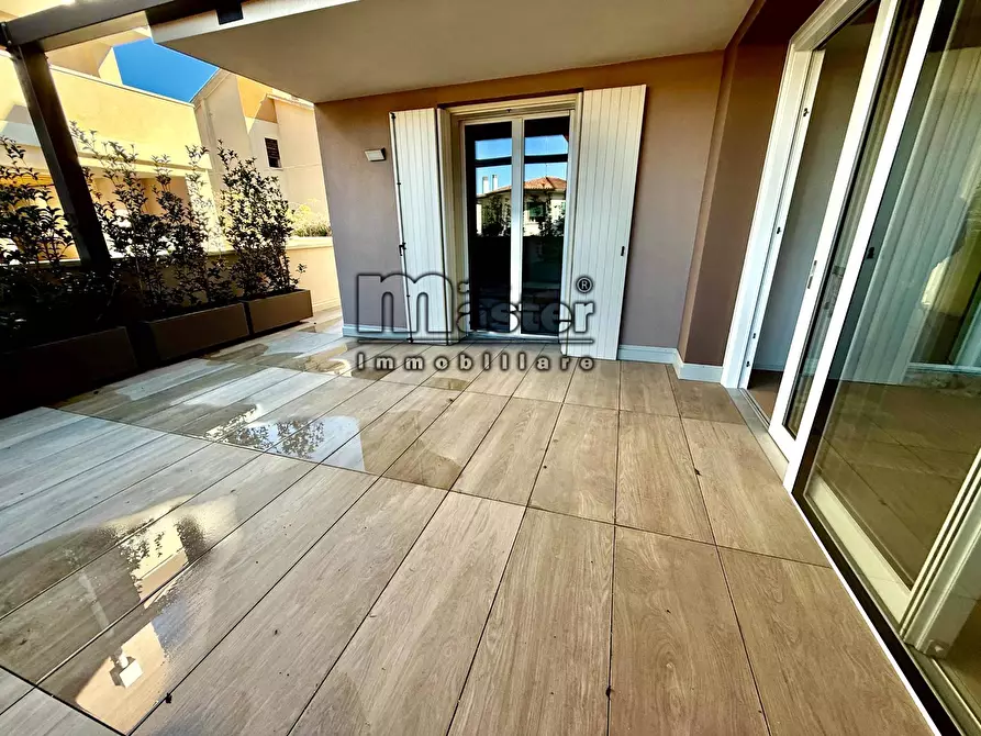 Immagine 7 di Appartamento in vendita  in viale luzzatti a Treviso