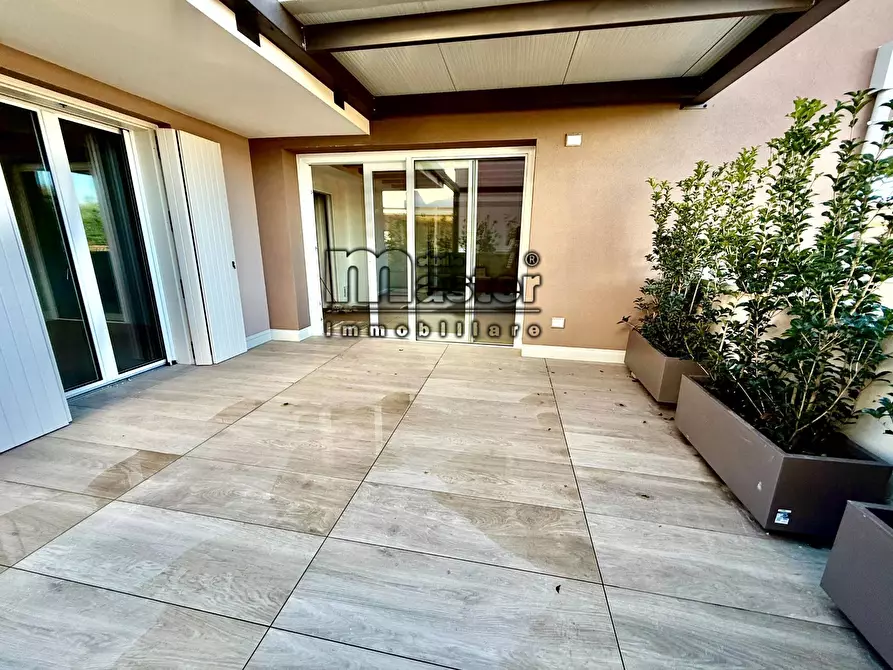 Immagine 5 di Appartamento in vendita  in viale luzzatti a Treviso