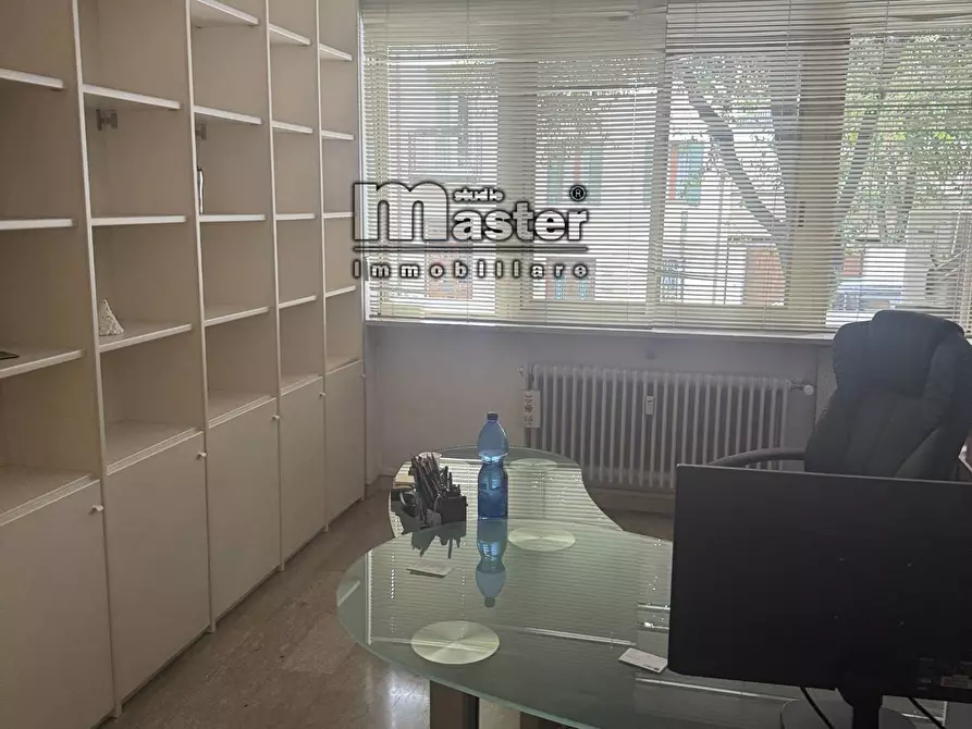 Immagine 3 di Ufficio in affitto  in via filzi a Treviso