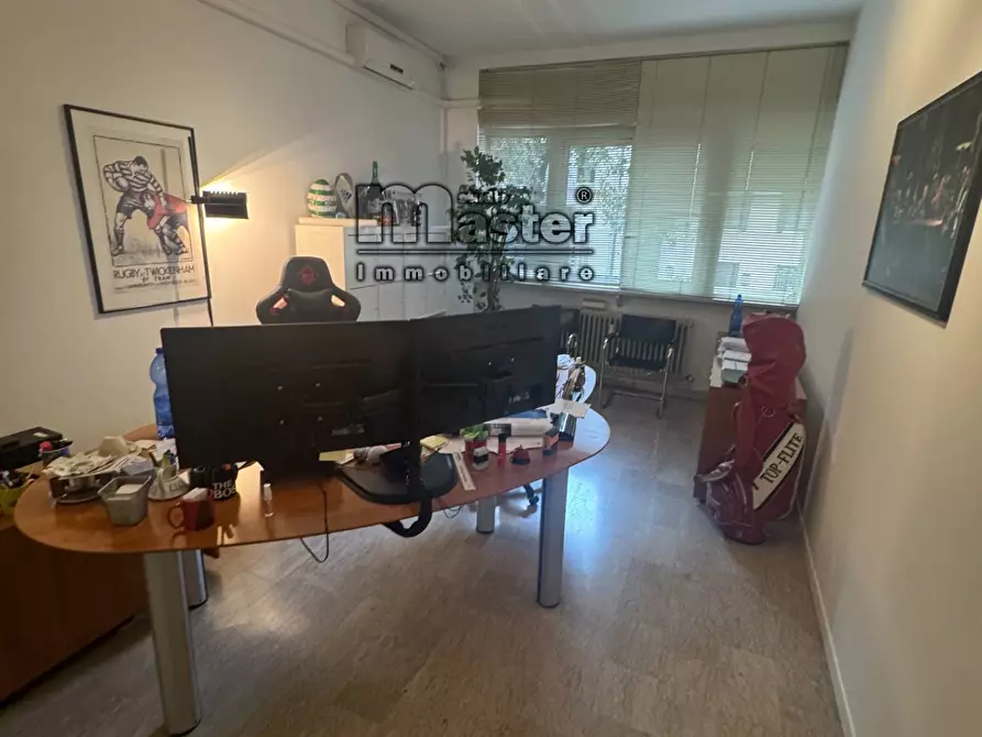 Immagine 2 di Ufficio in affitto  in via filzi a Treviso