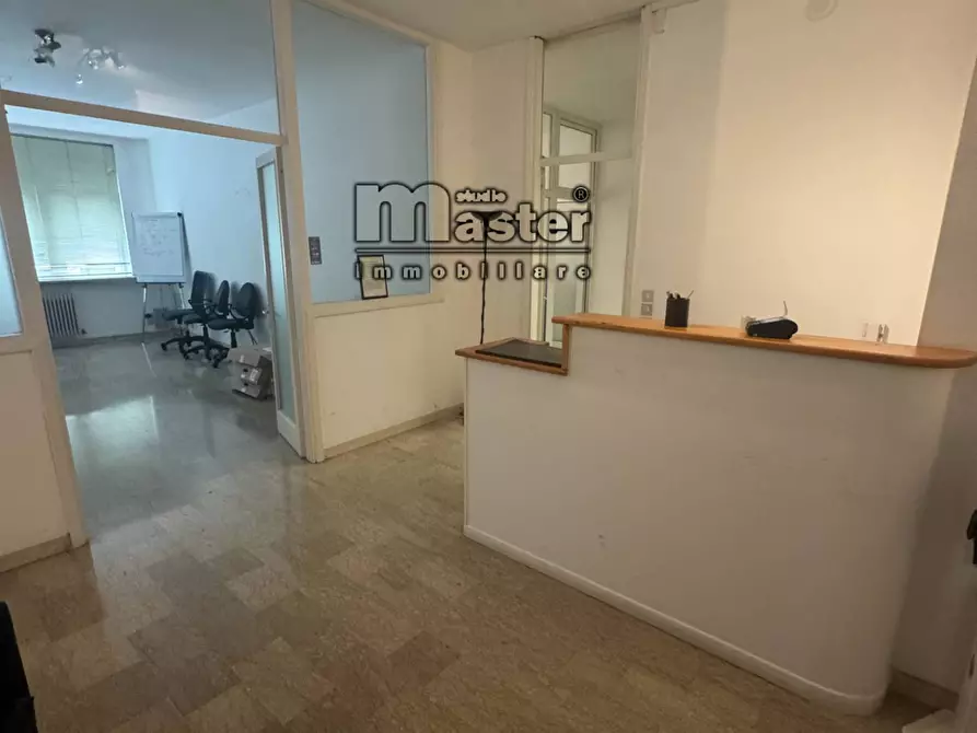 Immagine 4 di Ufficio in affitto  in via filzi a Treviso