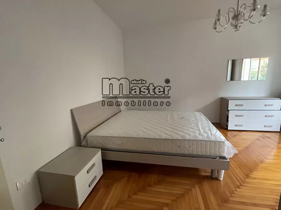 Immagine 11 di Appartamento in affitto  in viale nino bixio a Treviso