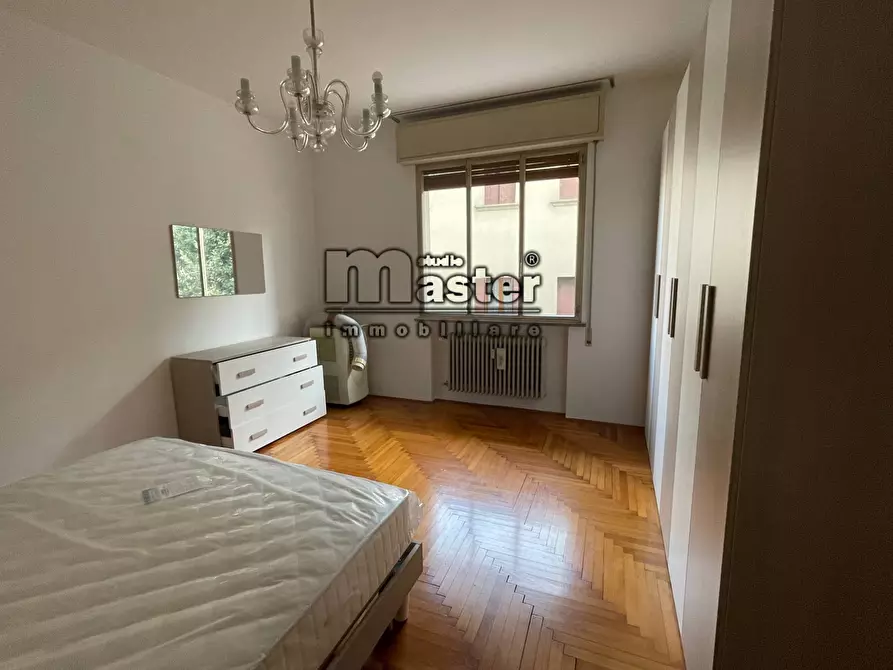 Immagine 12 di Appartamento in affitto  in viale nino bixio a Treviso