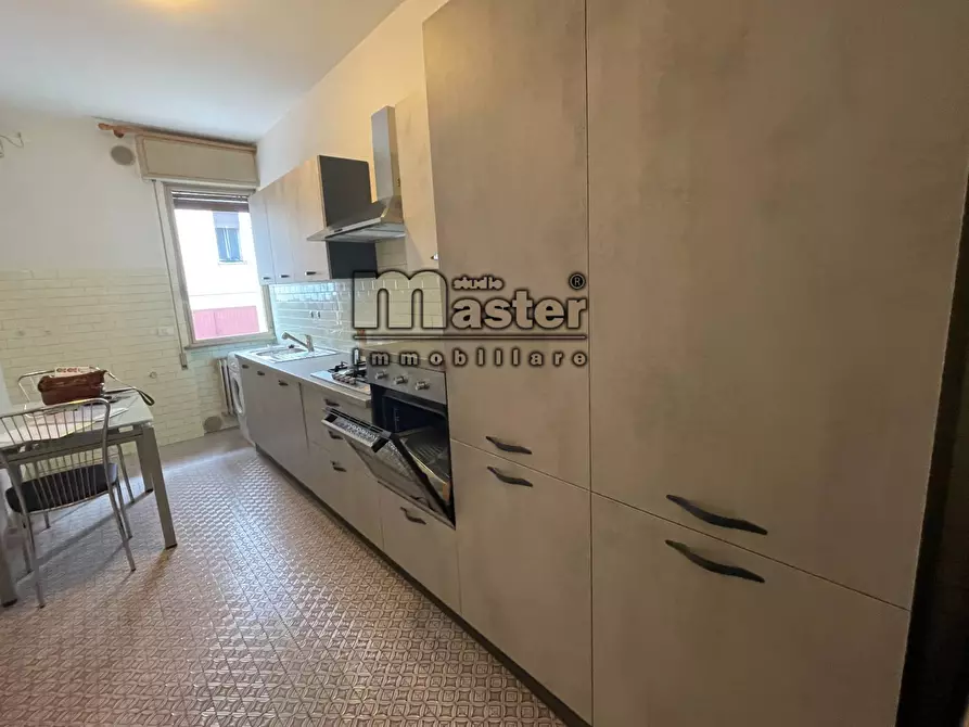 Immagine 3 di Appartamento in affitto  in viale nino bixio a Treviso