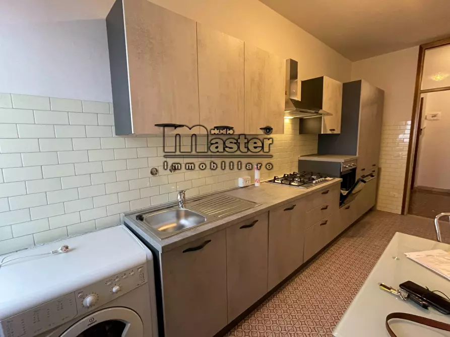 Immagine 19 di Appartamento in affitto  in viale nino bixio a Treviso