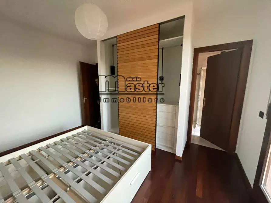 Immagine 3 di Attico in vendita  in via santa bona a Treviso