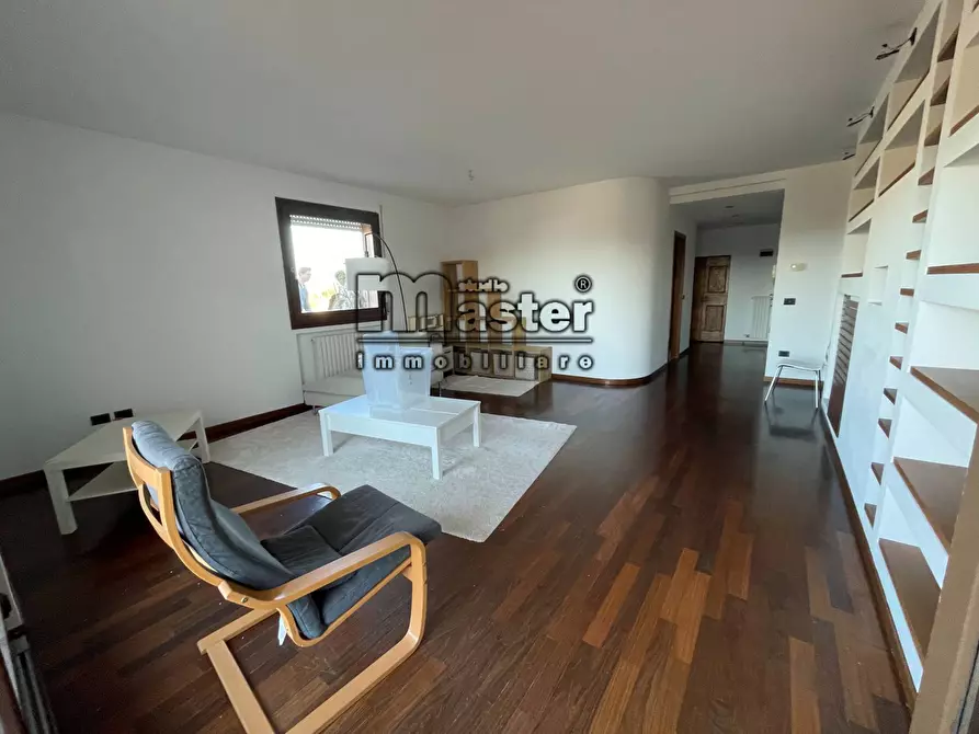 Immagine 4 di Attico in vendita  in via santa bona a Treviso