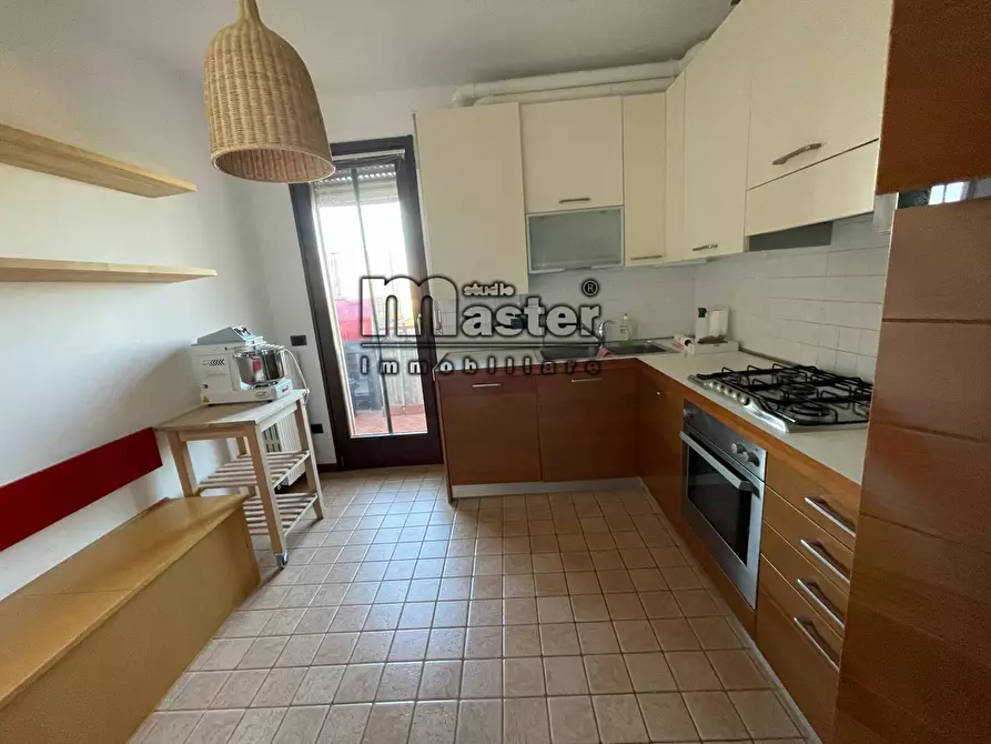 Immagine 5 di Attico in vendita  in via santa bona a Treviso