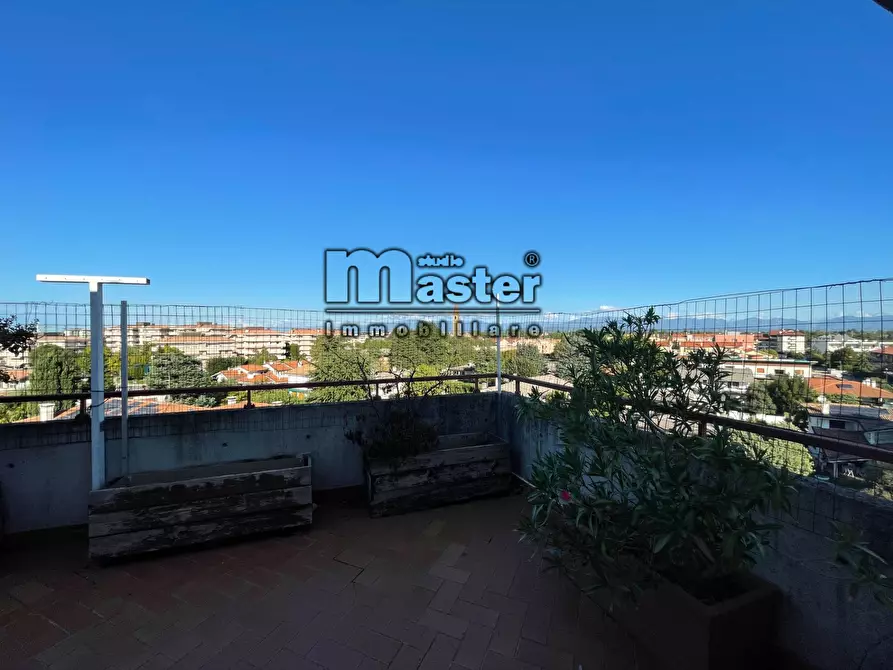 Immagine 9 di Attico in vendita  in via santa bona a Treviso