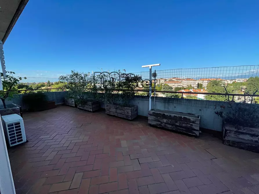 Immagine 10 di Attico in vendita  in via santa bona a Treviso