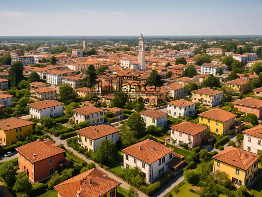Immagine 1 di Terreno residenziale in vendita  in Via Roma a Mogliano Veneto