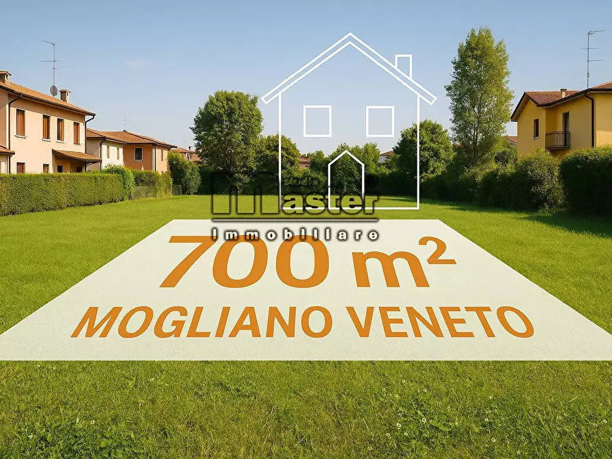 Immagine 2 di Terreno residenziale in vendita  in Via Roma a Mogliano Veneto