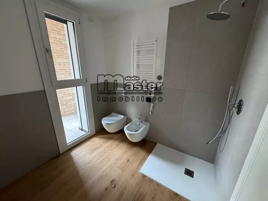 Immagine 13 di Appartamento in affitto  in Viale Monfenera a Treviso