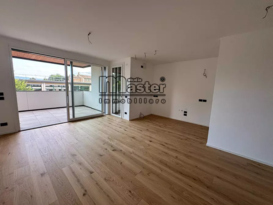 Immagine 4 di Appartamento in affitto  in Viale Monfenera a Treviso