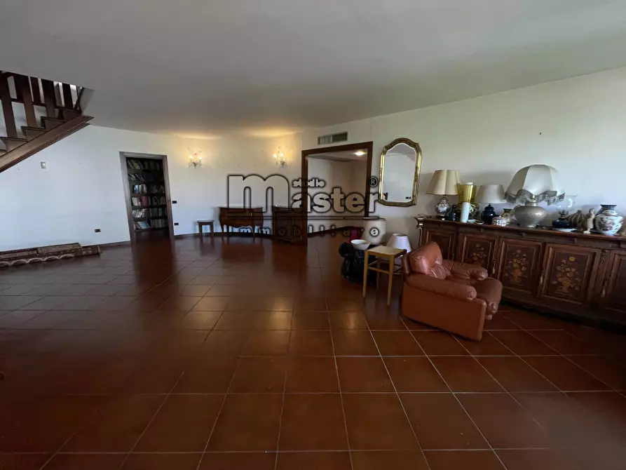 Immagine 3 di Attico in vendita  in viale fratelli bandiera a Treviso