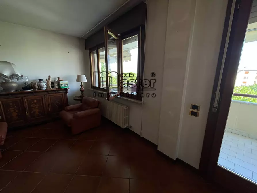 Immagine 7 di Attico in vendita  in viale fratelli bandiera a Treviso