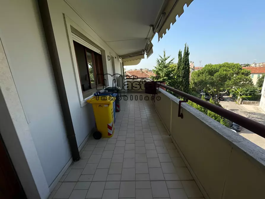 Immagine 4 di Attico in vendita  in viale fratelli bandiera a Treviso