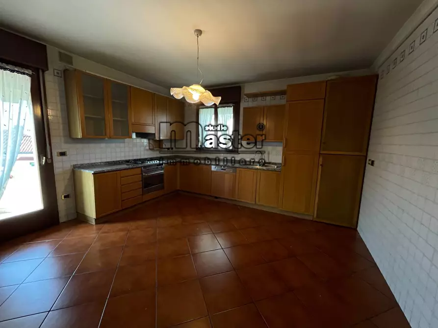 Immagine 8 di Attico in vendita  in viale fratelli bandiera a Treviso