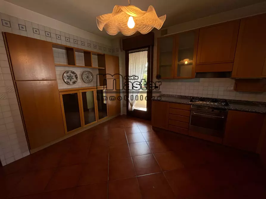 Immagine 9 di Attico in vendita  in viale fratelli bandiera a Treviso