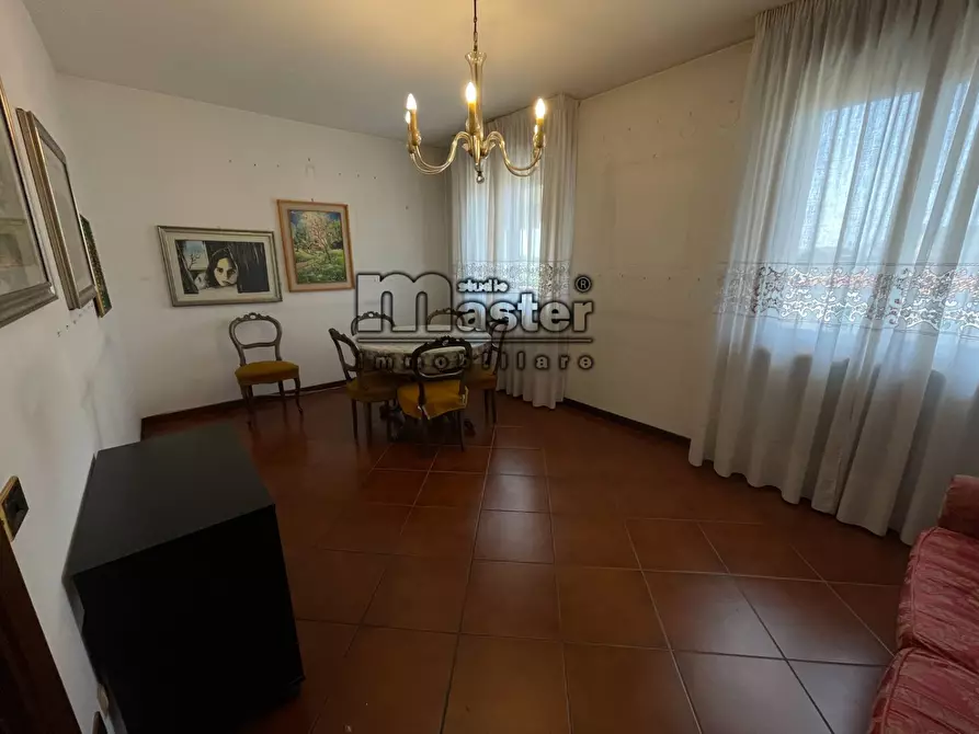 Immagine 10 di Attico in vendita  in viale fratelli bandiera a Treviso