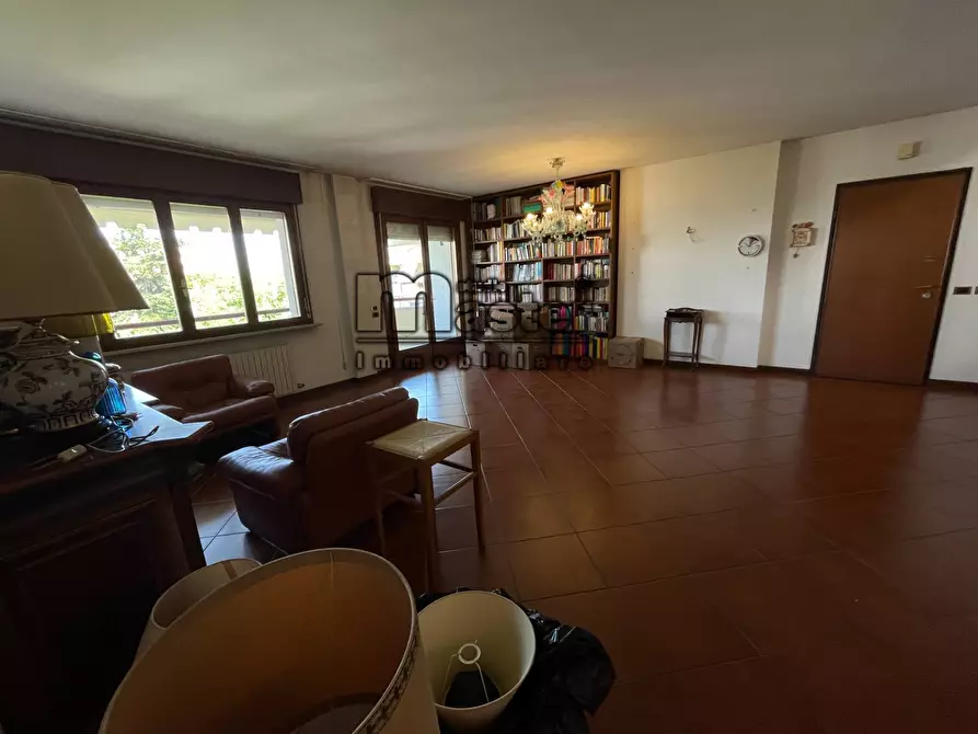 Immagine 6 di Attico in vendita  in viale fratelli bandiera a Treviso