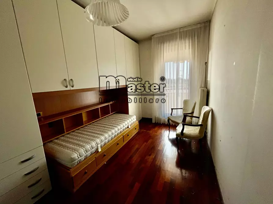 Immagine 16 di Attico in vendita  in viale fratelli bandiera a Treviso