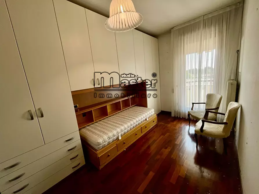 Immagine 11 di Attico in vendita  in viale fratelli bandiera a Treviso