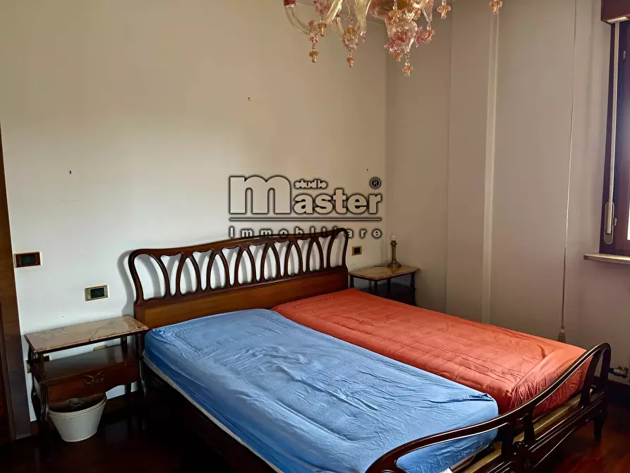 Immagine 17 di Attico in vendita  in viale fratelli bandiera a Treviso