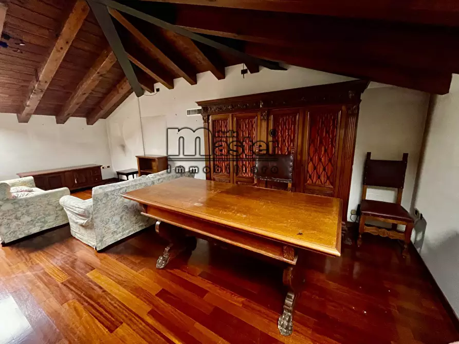 Immagine 19 di Attico in vendita  in viale fratelli bandiera a Treviso