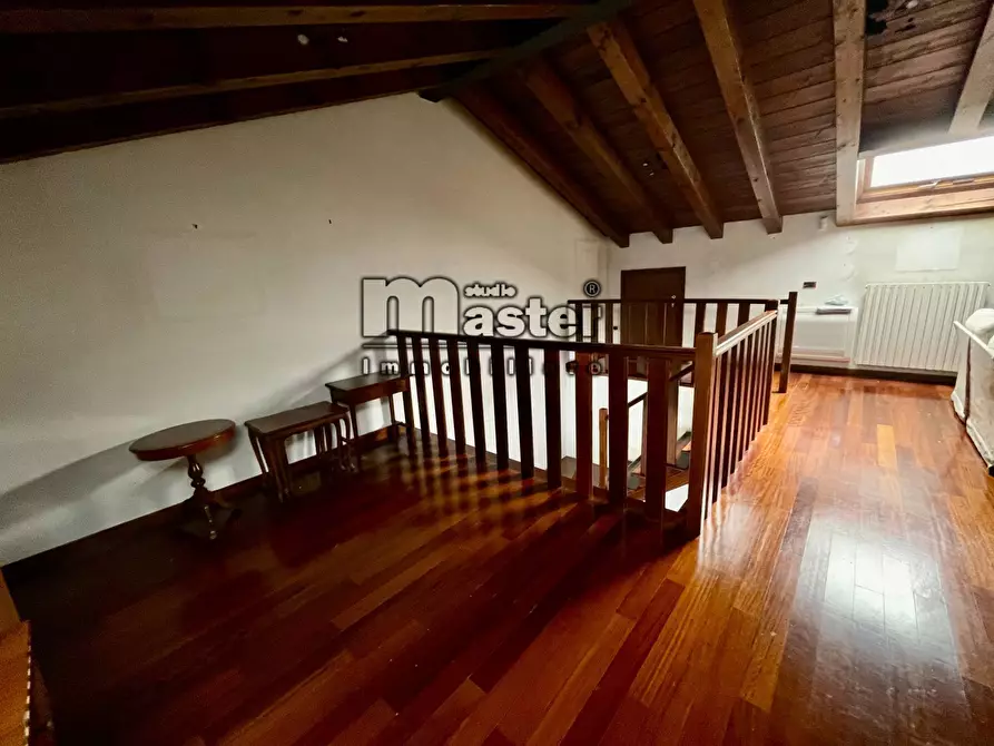 Immagine 20 di Attico in vendita  in viale fratelli bandiera a Treviso