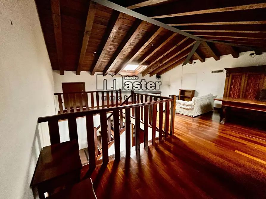 Immagine 21 di Attico in vendita  in viale fratelli bandiera a Treviso