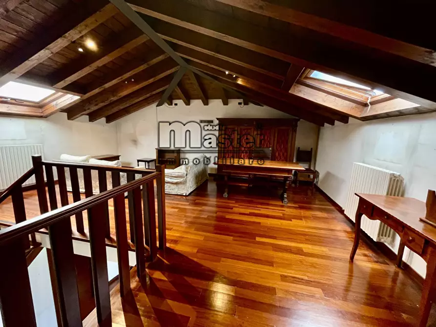 Immagine 18 di Attico in vendita  in viale fratelli bandiera a Treviso