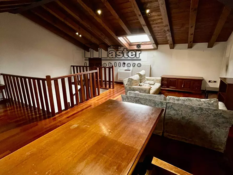 Immagine 24 di Attico in vendita  in viale fratelli bandiera a Treviso