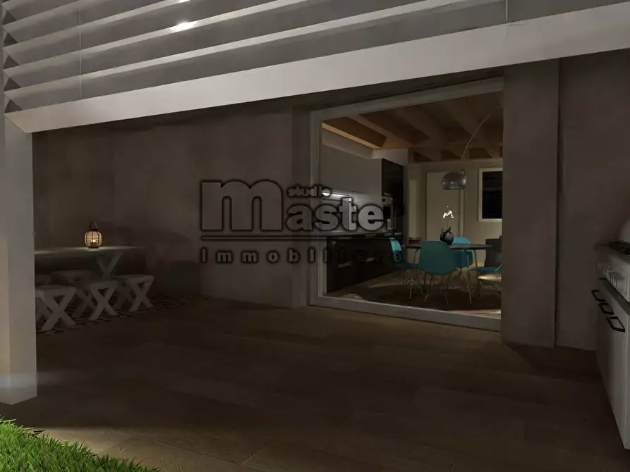 Immagine 4 di Appartamento in vendita  in Viale Luzzatti 100 a Treviso