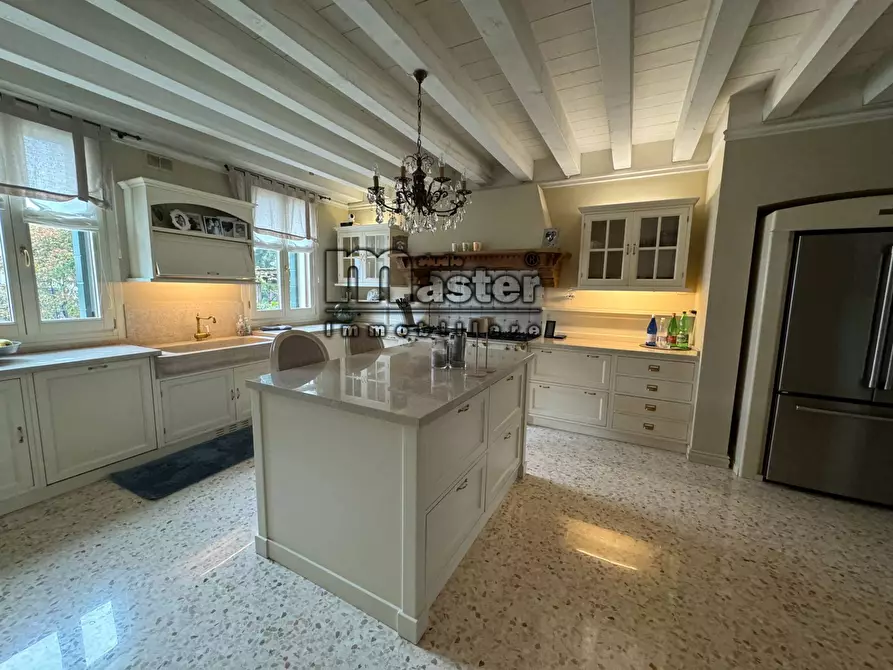 Immagine 3 di Villa in affitto  in Via Sant'Angelo a Treviso