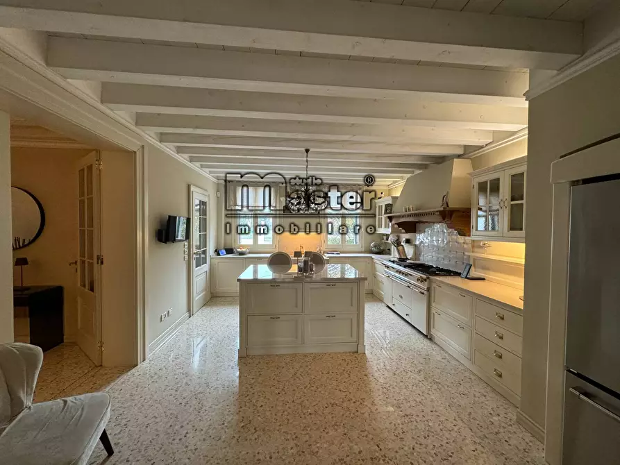 Immagine 8 di Villa in affitto  in Via Sant'Angelo a Treviso