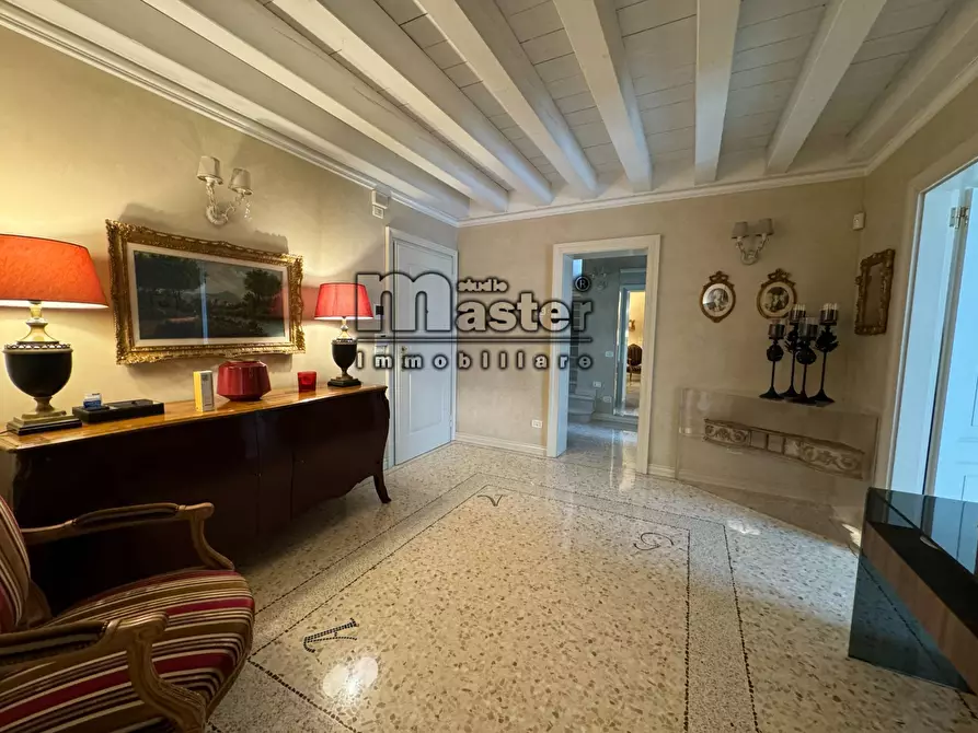 Immagine 13 di Villa in affitto  in Via Sant'Angelo a Treviso