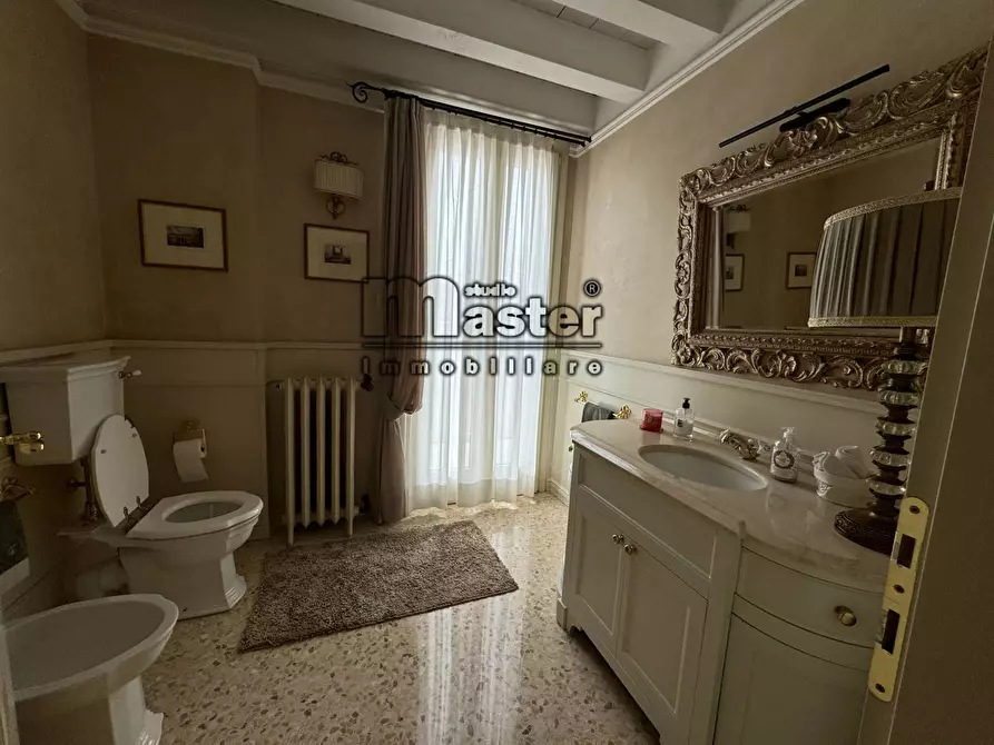 Immagine 9 di Villa in affitto  in Via Sant'Angelo a Treviso