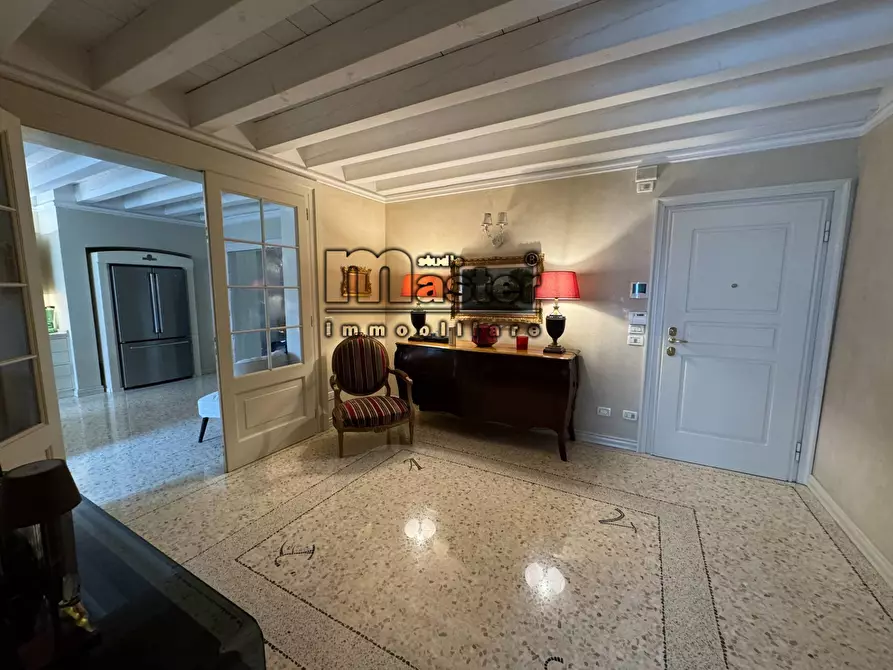 Immagine 6 di Villa in affitto  in Via Sant'Angelo a Treviso