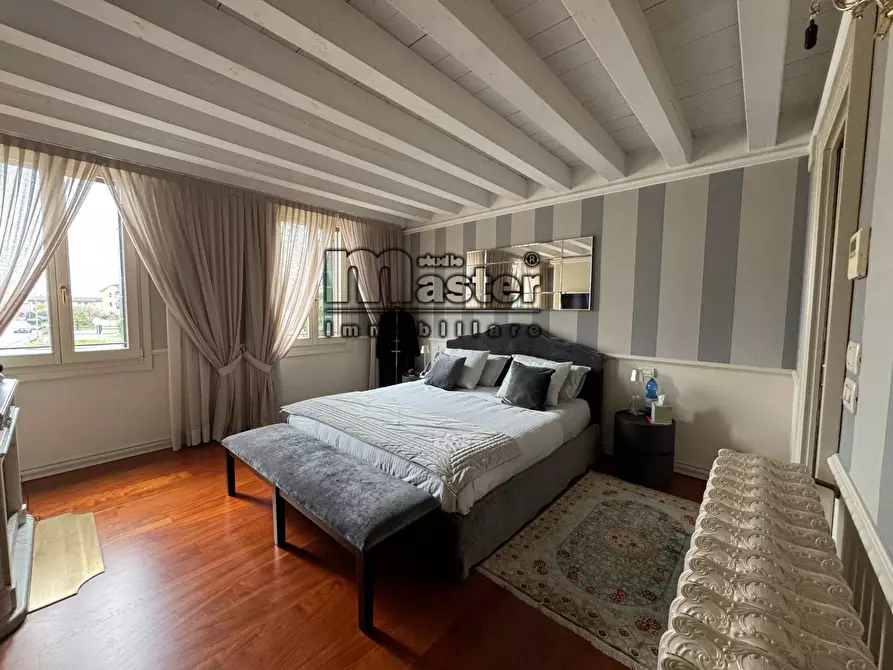 Immagine 12 di Villa in affitto  in Via Sant'Angelo a Treviso