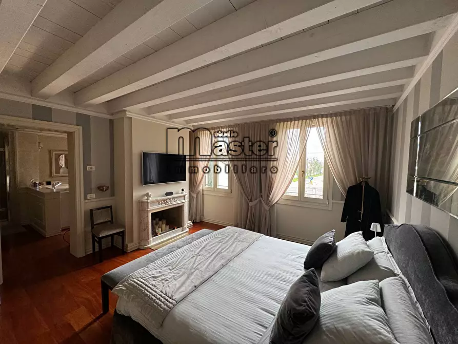 Immagine 4 di Villa in affitto  in Via Sant'Angelo a Treviso